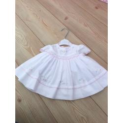 Sarah Louise Dress