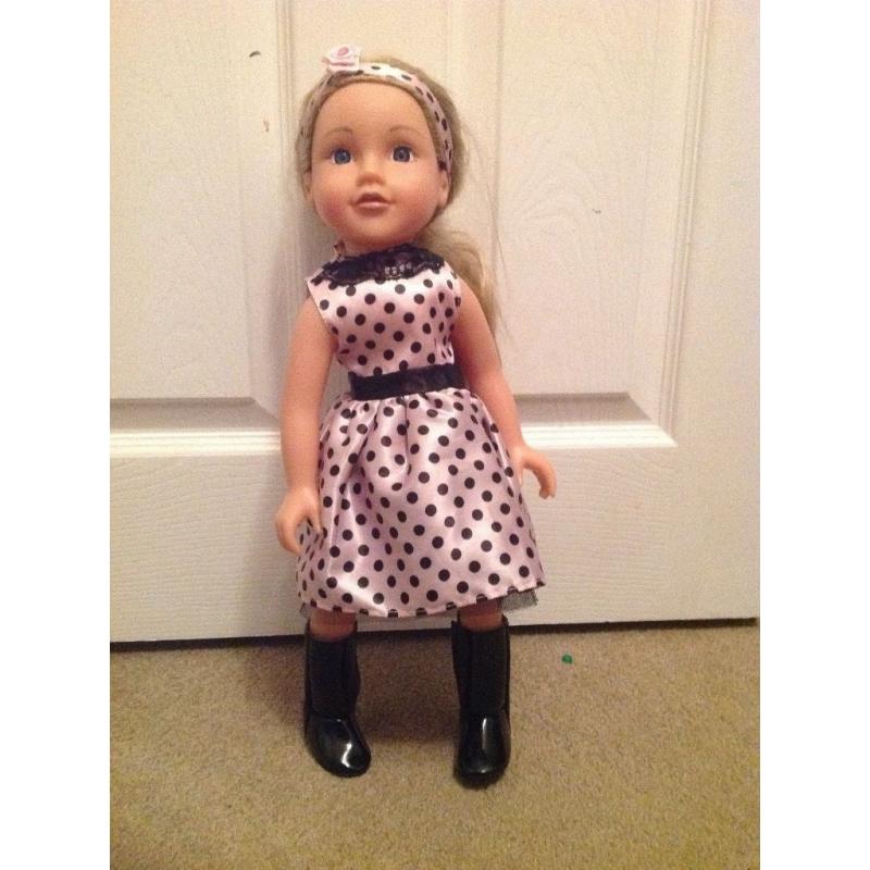Dolls