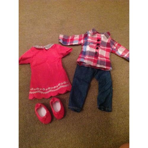 Dolls