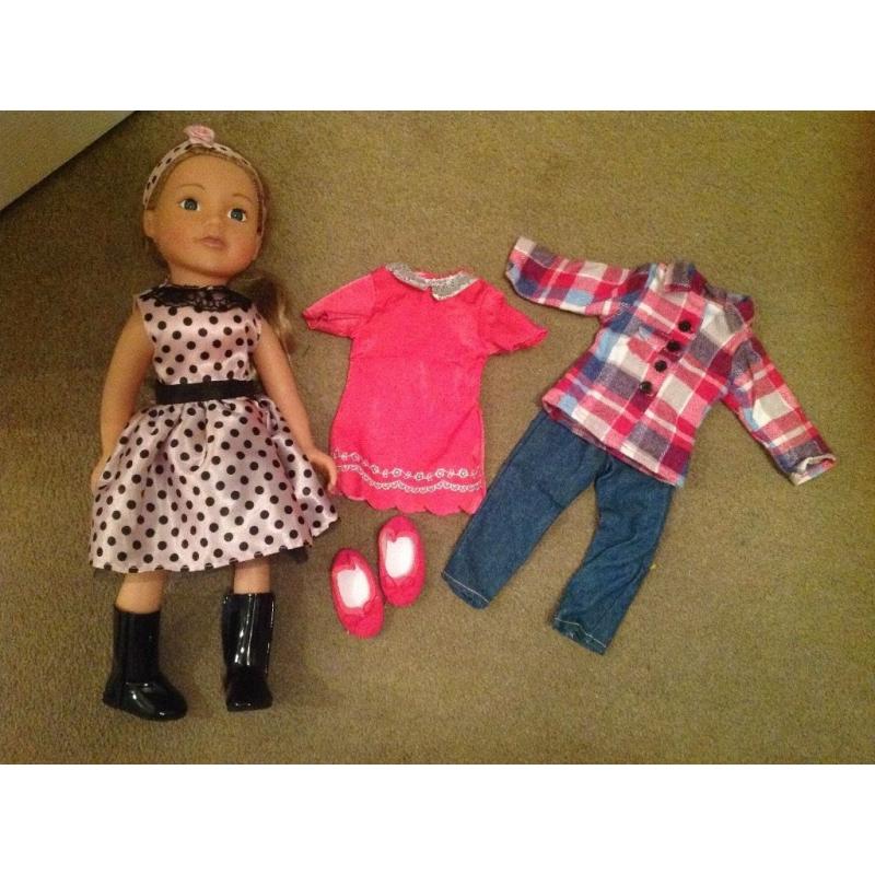 Dolls