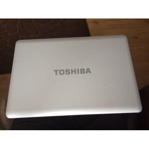 toshiba laptop