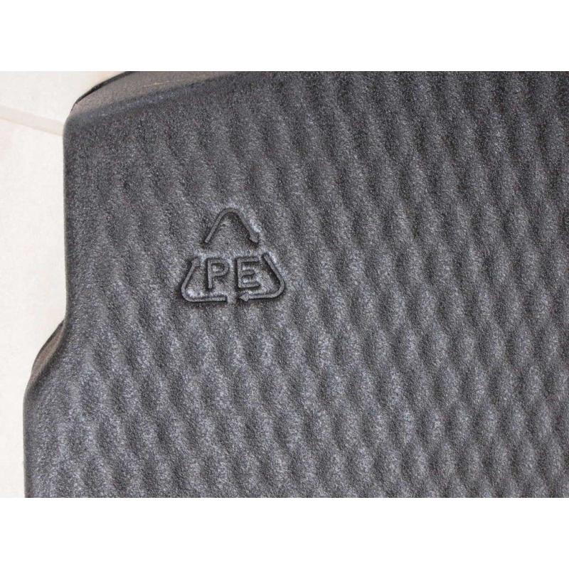 Genuine Volkswagen boot liner for Mark VI VW Golf