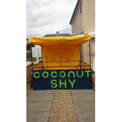 Fun Fair Stalls ( hire only )
