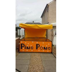 Fun Fair Stalls ( hire only )