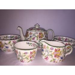 Minton® Haddon Hall | Antique Set