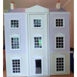 Dolls House Emporium Classical Dolls House