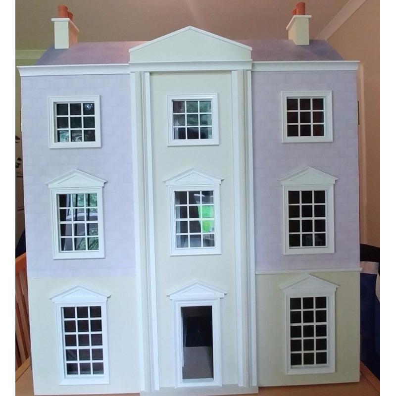 Dolls House Emporium Classical Dolls House