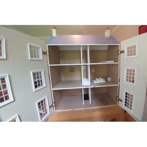 Dolls House Emporium Classical Dolls House