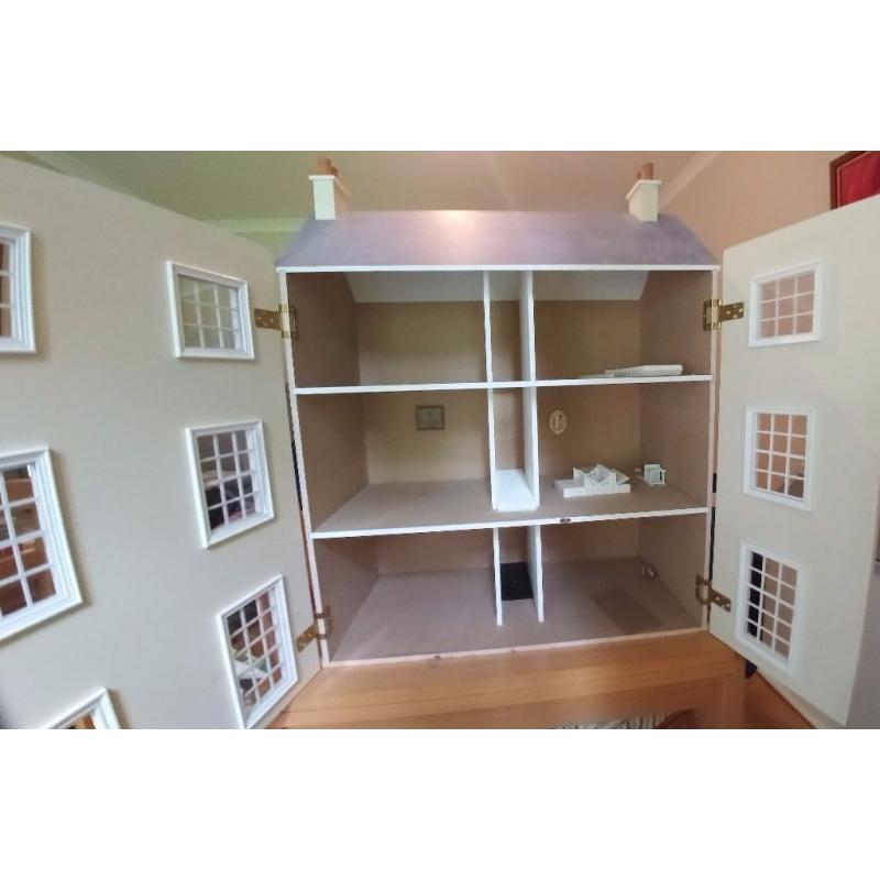 Dolls House Emporium Classical Dolls House