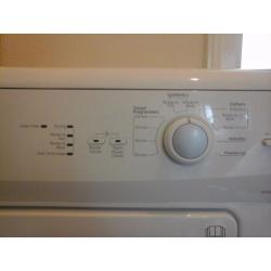 Beko Sensor drying 6kg vented tumble dryer