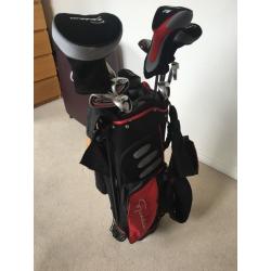 *Golf Clubs For Sale*