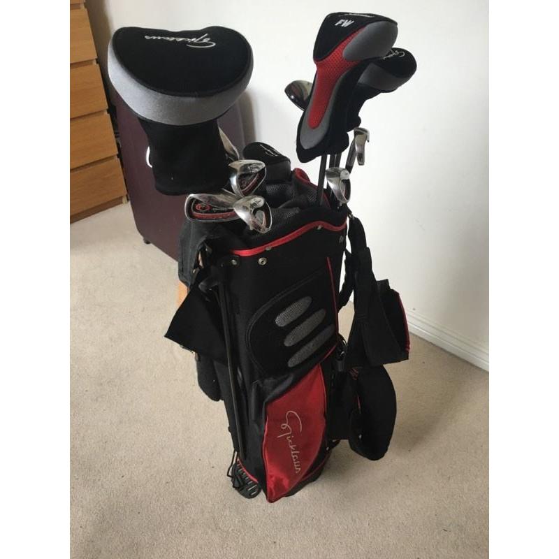 *Golf Clubs For Sale*