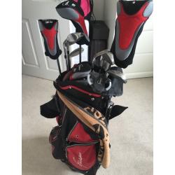 *Golf Clubs For Sale*