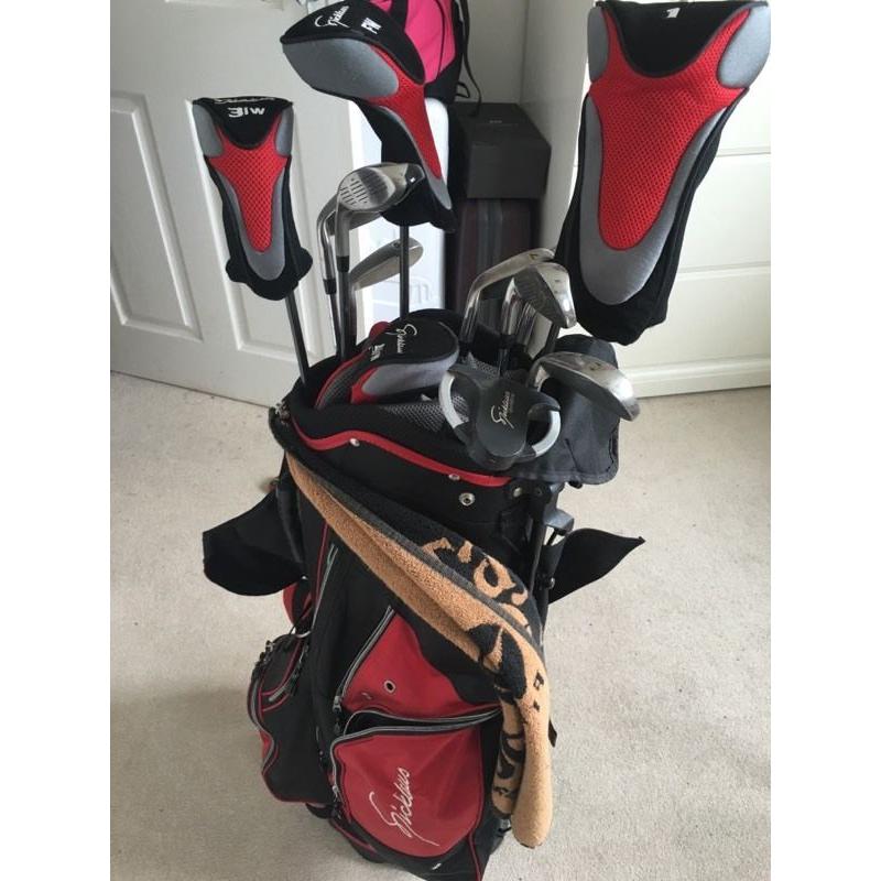 *Golf Clubs For Sale*
