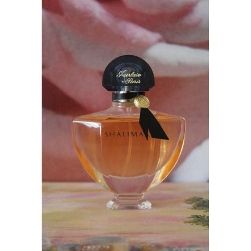 SHALIMAR EAU DE PARFUM 30ml
