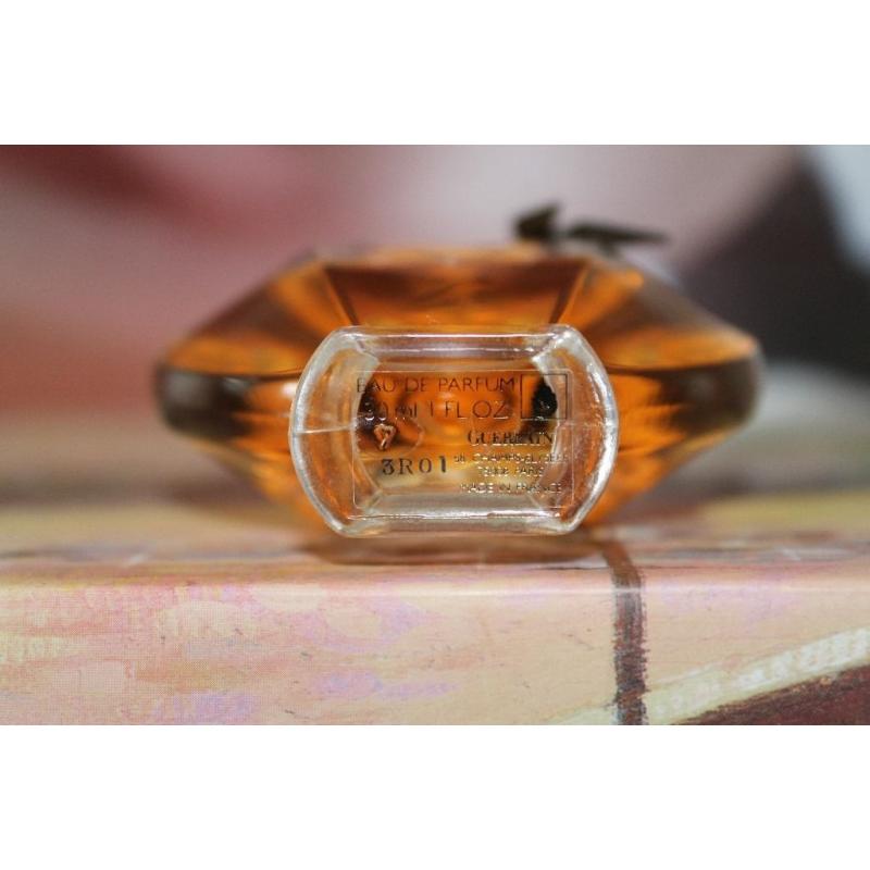 SHALIMAR EAU DE PARFUM 30ml