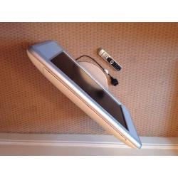 PHILIPS 26’’ LCD Flat Screen TV: