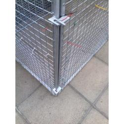 Dog, rabbit, ducks, chicken - pen/run/cage/enclosure