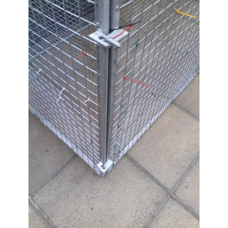 Dog, rabbit, ducks, chicken - pen/run/cage/enclosure