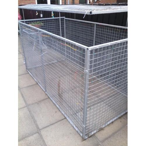 Dog, rabbit, ducks, chicken - pen/run/cage/enclosure