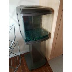 Fish tank