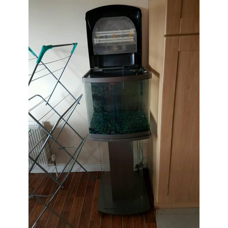 Fish tank