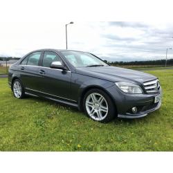 Mercedes C220 Sport 320 330 A4 jetta golf type r passat