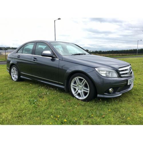 Mercedes C220 Sport 320 330 A4 jetta golf type r passat