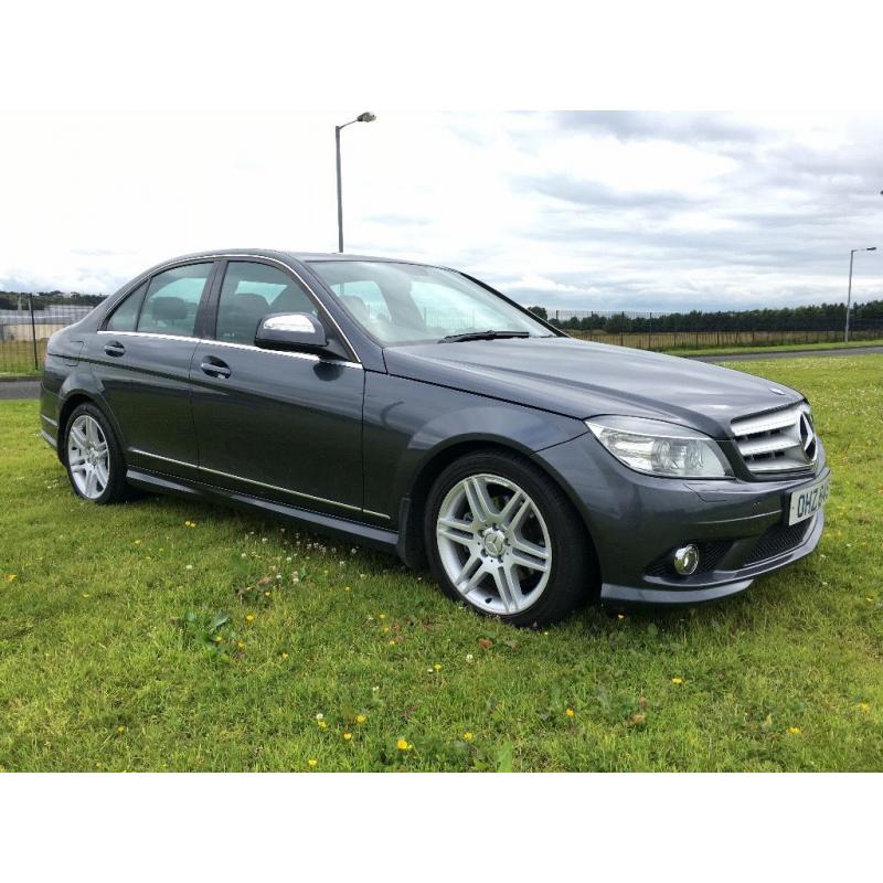 Mercedes C220 Sport 320 330 A4 jetta golf type r passat