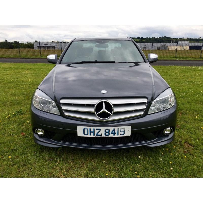 Mercedes C220 Sport 320 330 A4 jetta golf type r passat