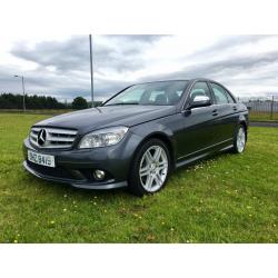 Mercedes C220 Sport 320 330 A4 jetta golf type r passat