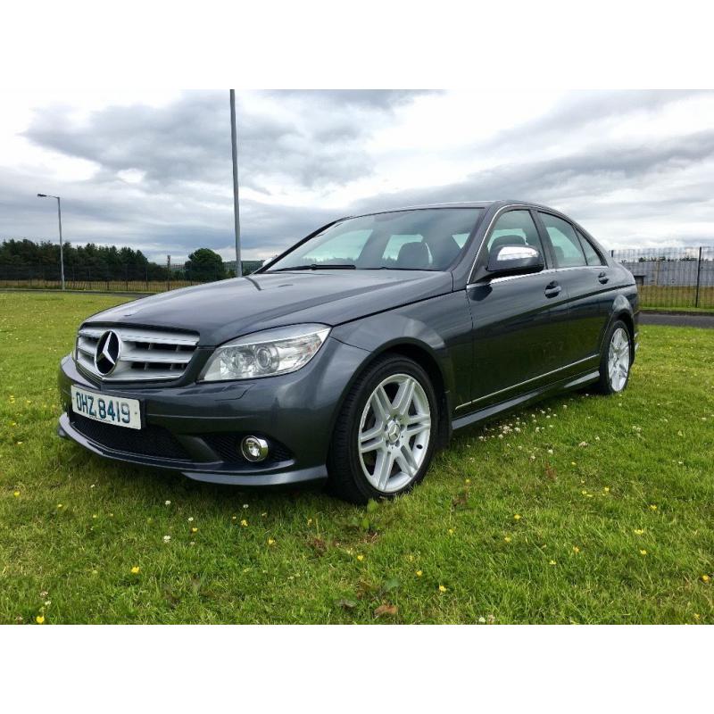 Mercedes C220 Sport 320 330 A4 jetta golf type r passat
