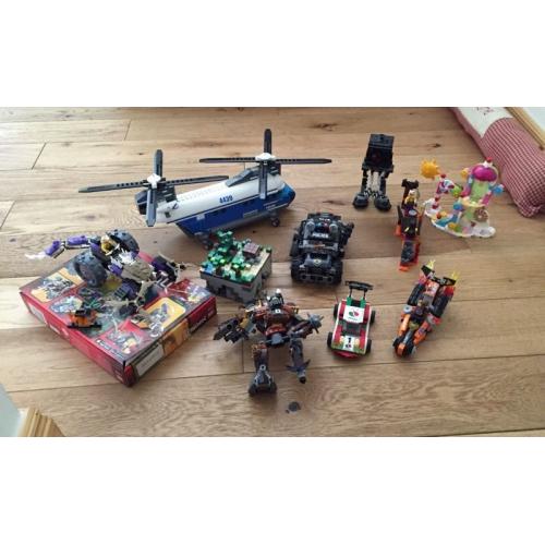 Lego