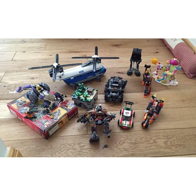 Lego