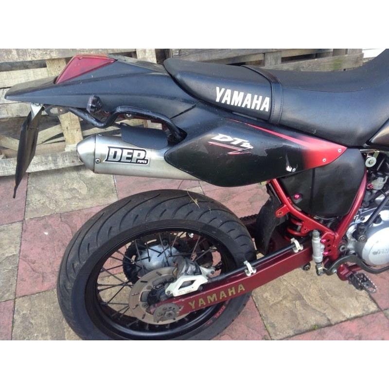 Dtr 125