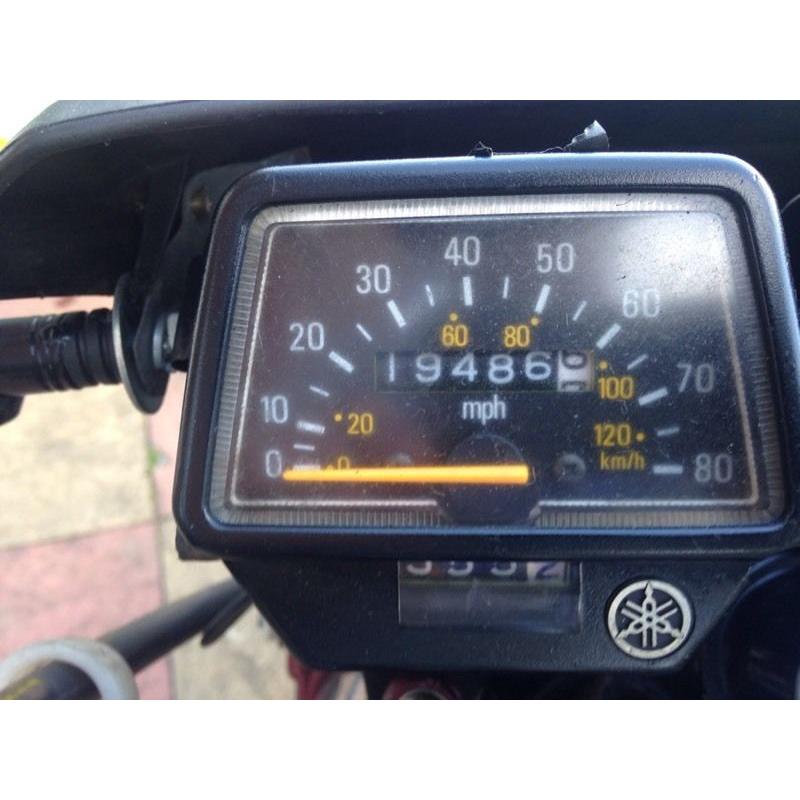 Dtr 125