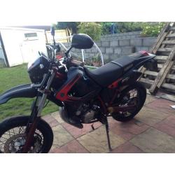 Dtr 125