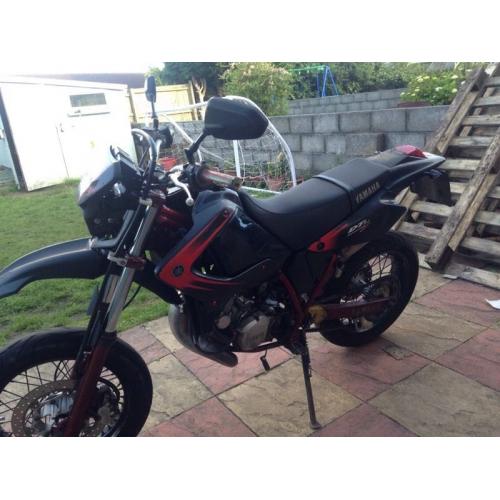 Dtr 125