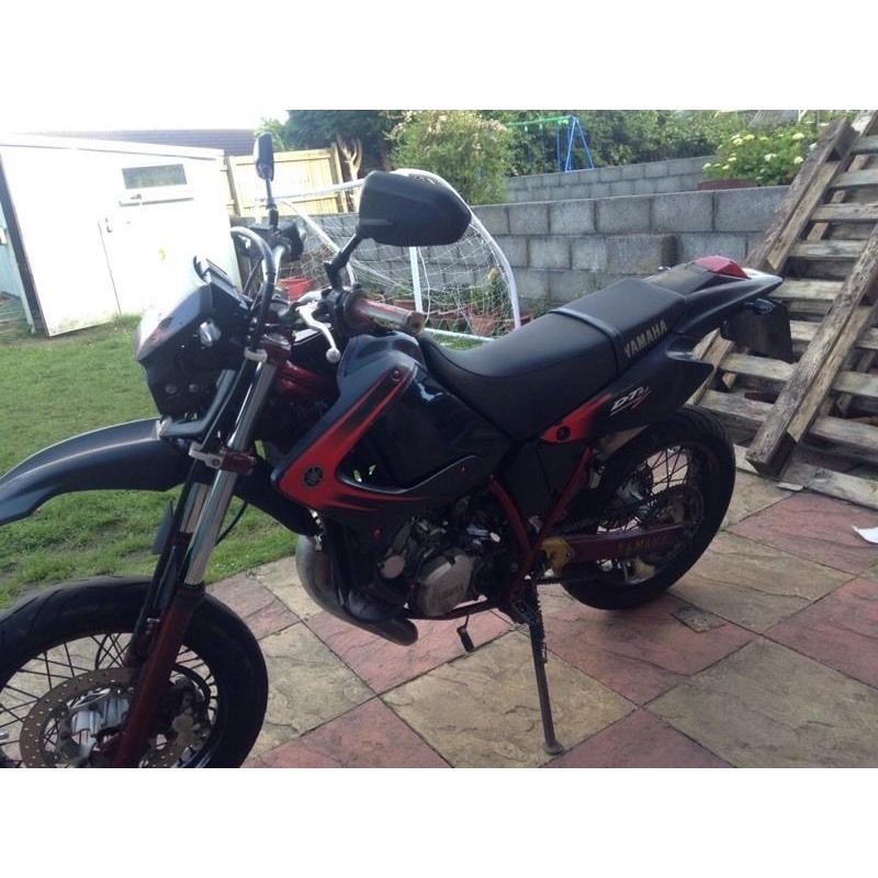 Dtr 125
