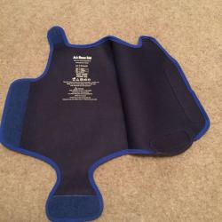 Baby wetsuit 0-6 months