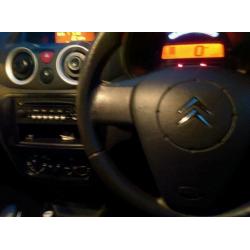 Citroen c2