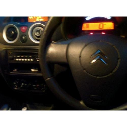 Citroen c2