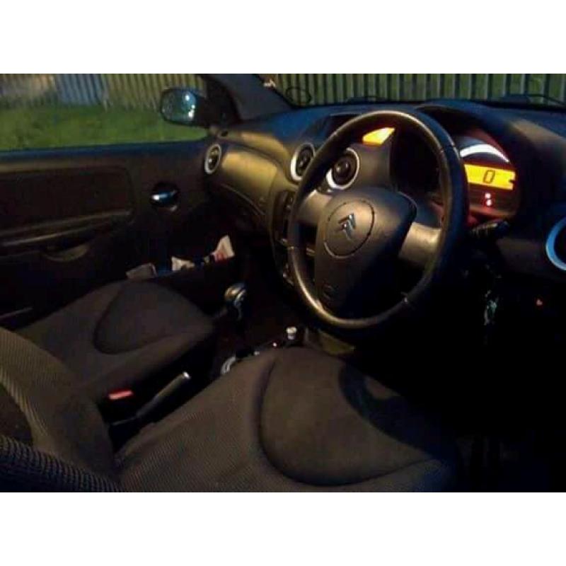 Citroen c2