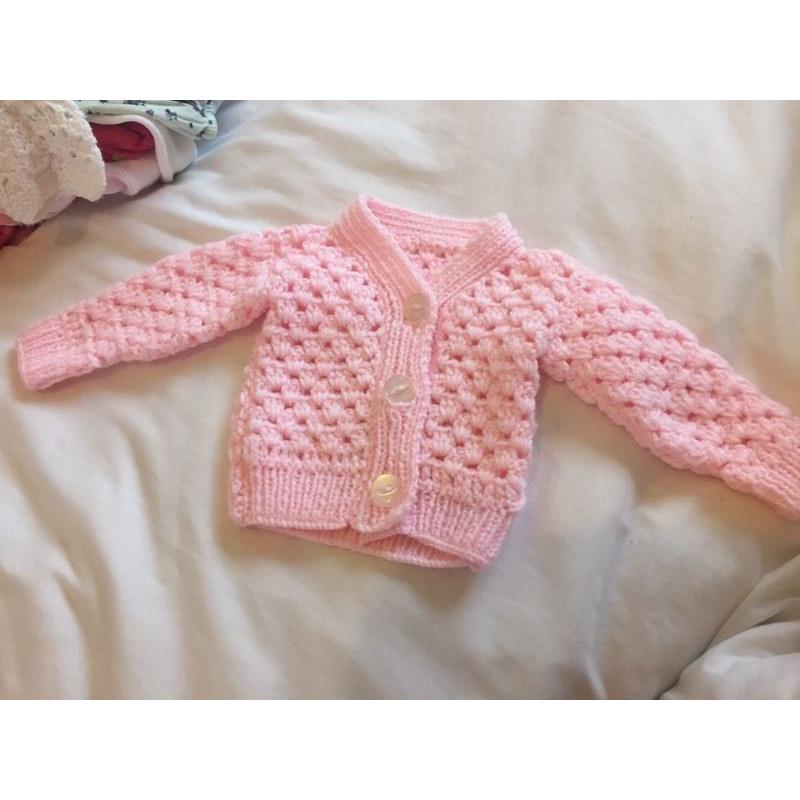 Baby girl outfits
