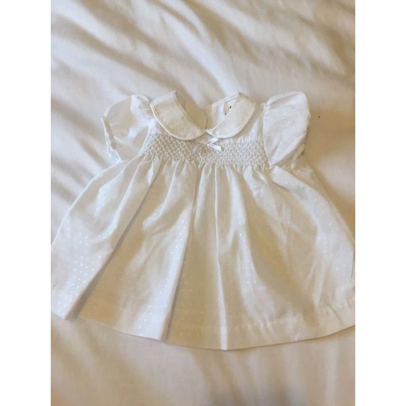Baby girl outfits