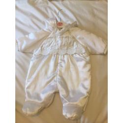 Baby girl outfits
