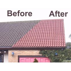 Roof Coating and Textured Wall Coating Sprayers