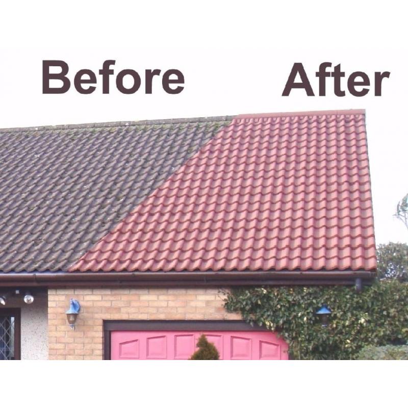 Roof Coating and Textured Wall Coating Sprayers