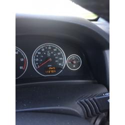 Vauxhall vectra 1.9 diesel Mot April 2017