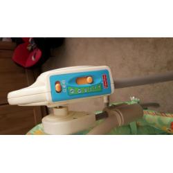 Fisher price swing